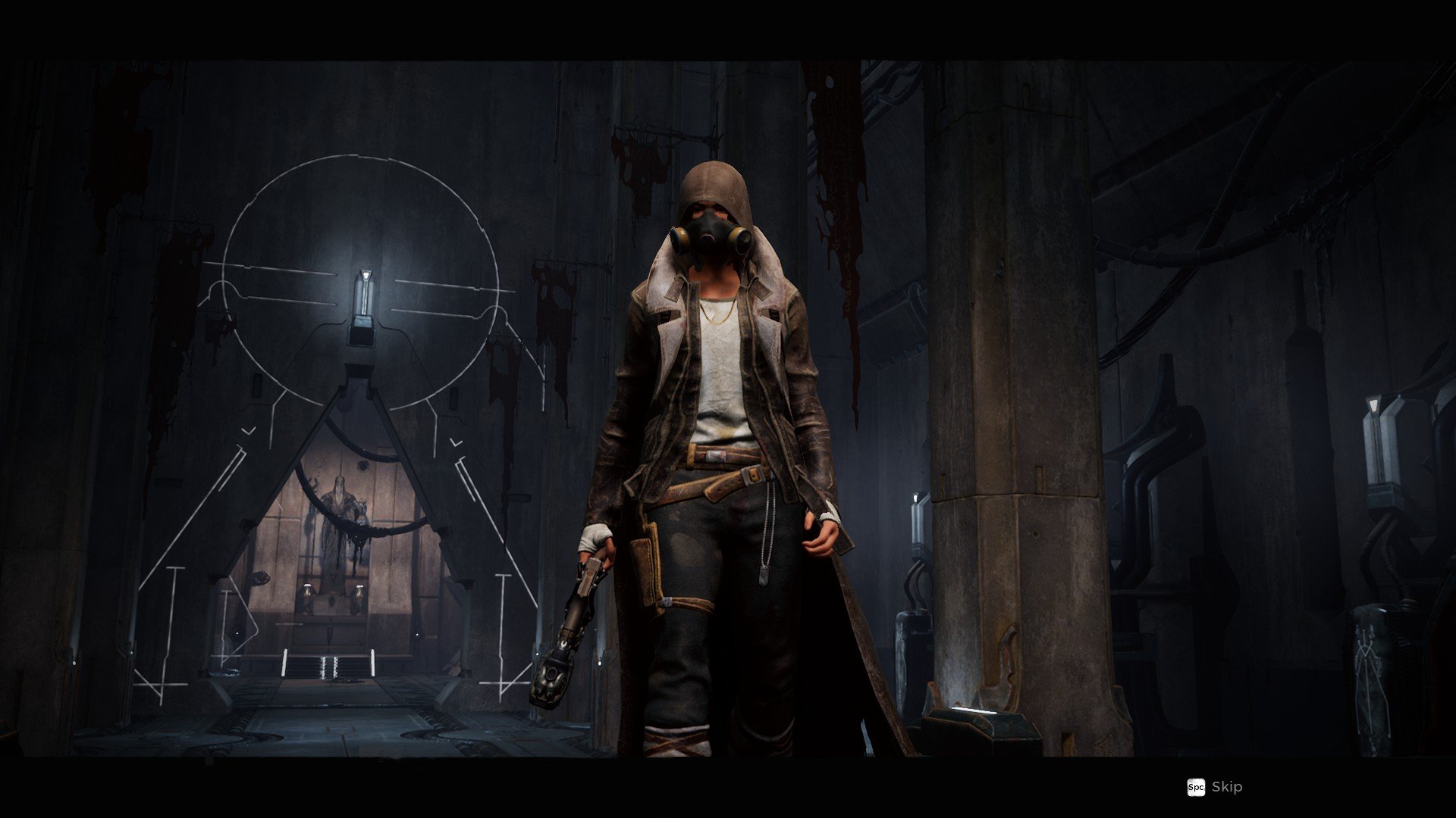 Remnant: From the Ashes